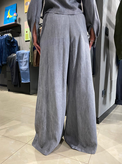 PANTALONE STONE WASH