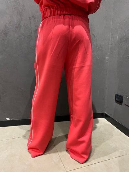 JOGGER WIDE LEG