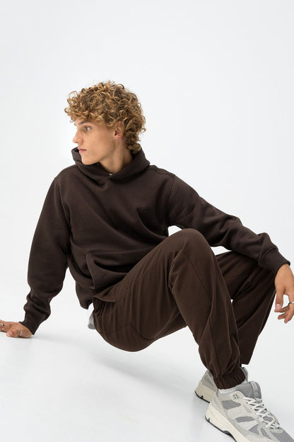 PANTALONI JOGGER
