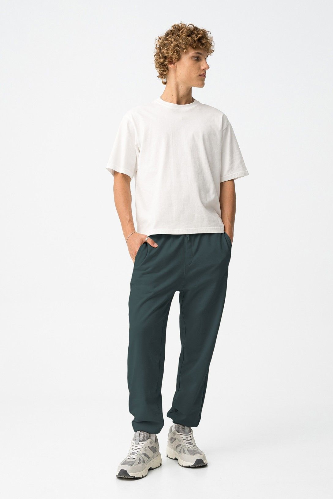 PANTALONI JOGGER