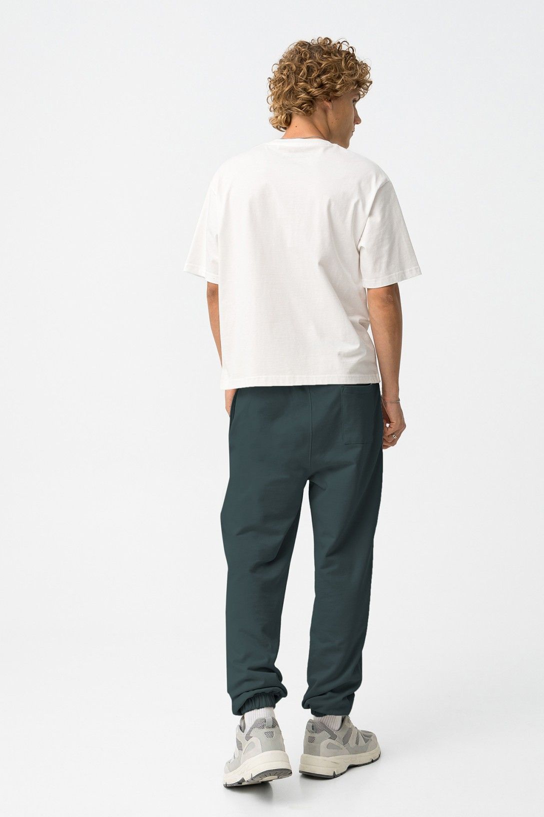 PANTALONI JOGGER