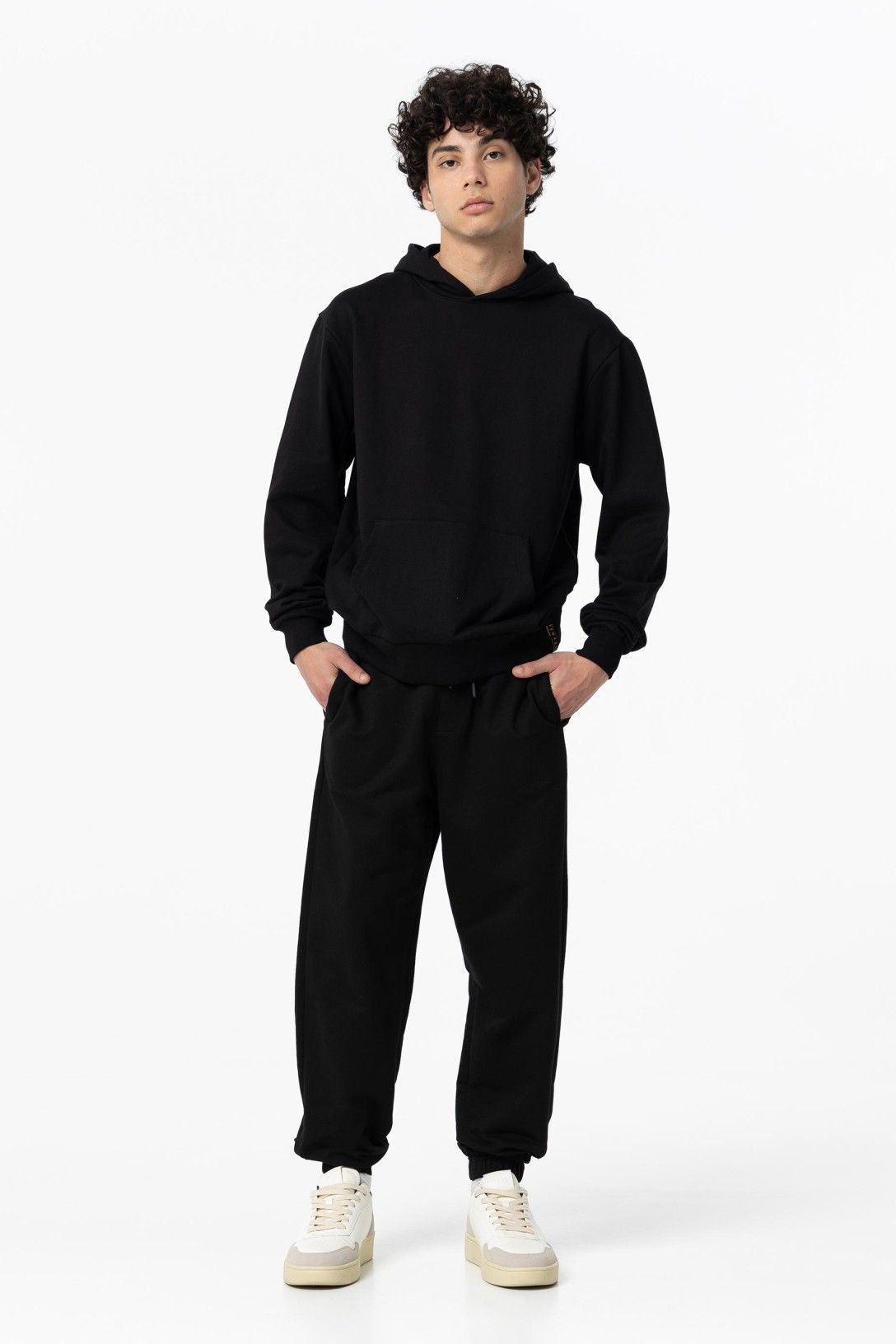 PANTALONI JOGGER