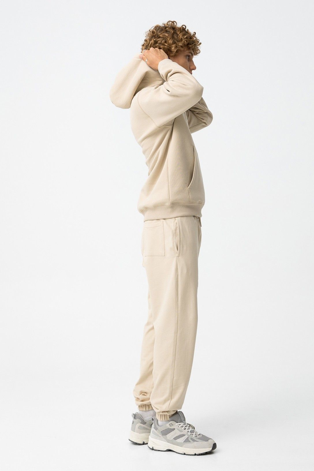 PANTALONI JOGGER