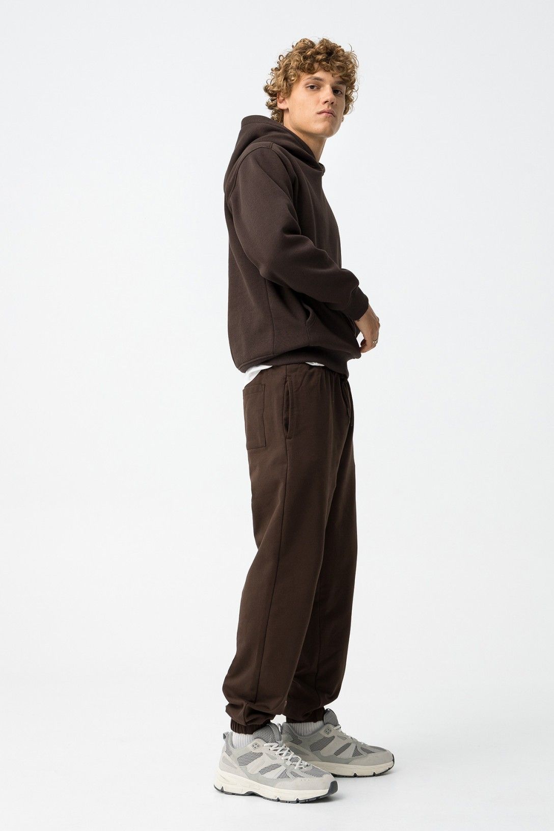 PANTALONI JOGGER