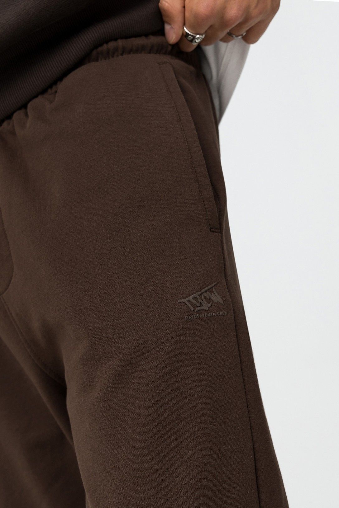 PANTALONI JOGGER