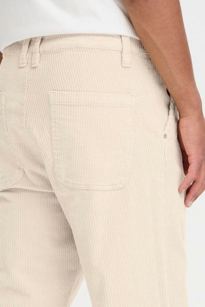PANTALONE VELLUTO