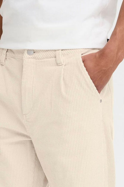 PANTALONE VELLUTO