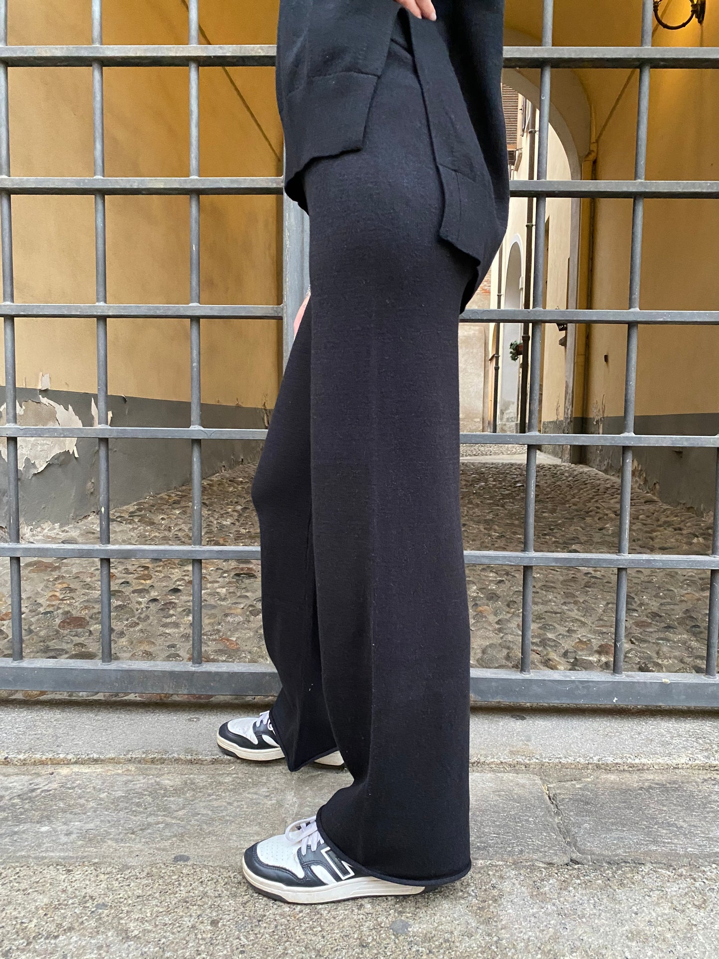 PANTALONE MATCH