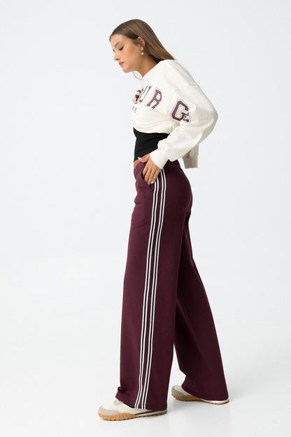 PANTALONE STRIPES