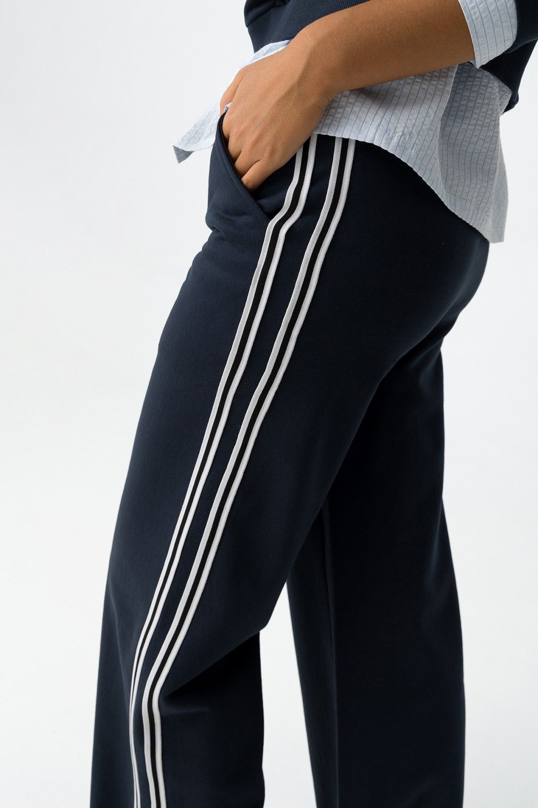 PANTALONE STRIPES