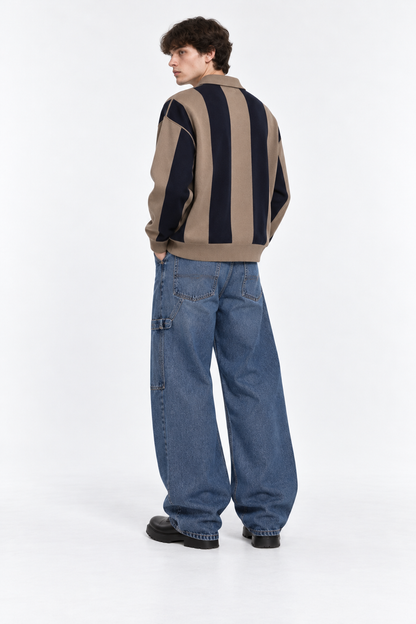 JEANS CARPENTER BAGGY