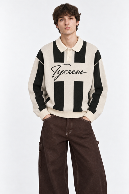 POLO IN MAGLIA