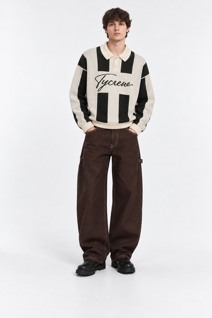 JEANS CARPENTER BAGGY