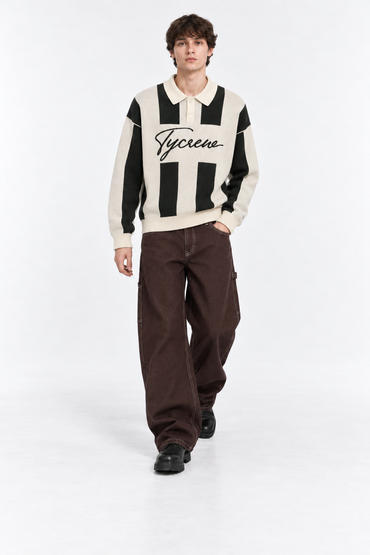 JEANS CARPENTER BAGGY