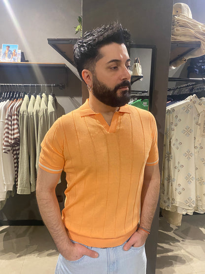 POLO IN MAGLIA