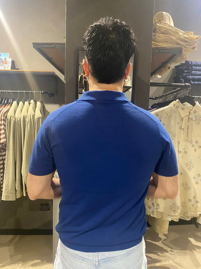 POLO IN MAGLIA