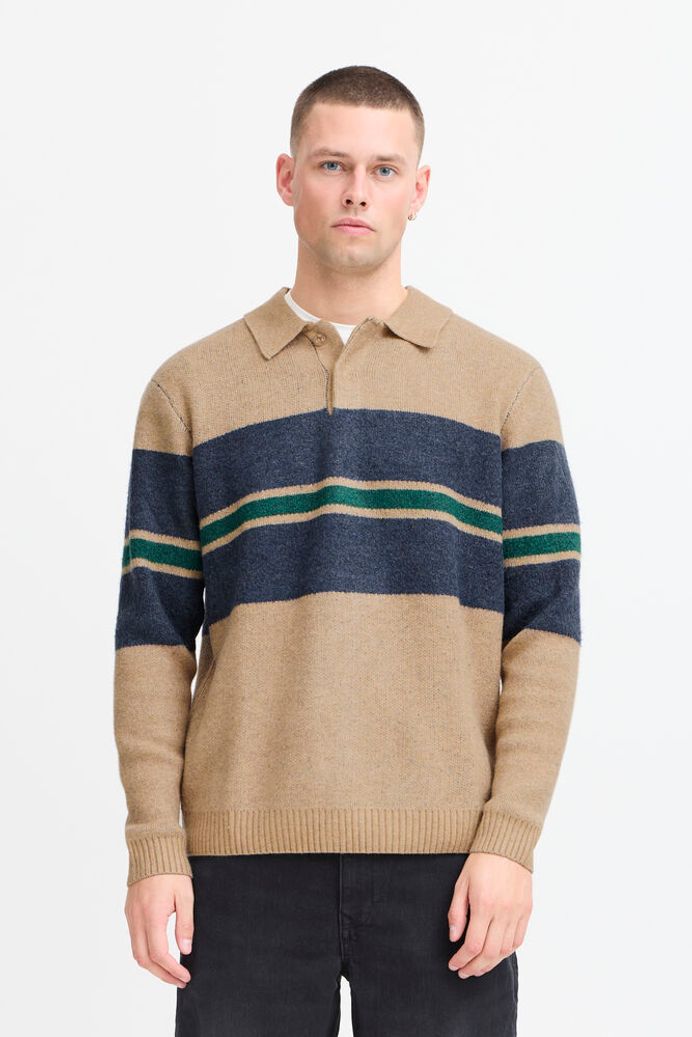 MAGLIONE POLO
