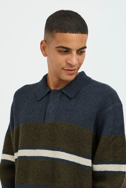 MAGLIONE POLO