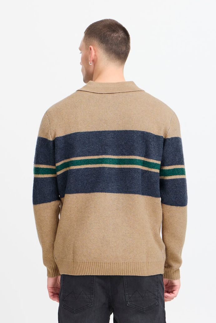 MAGLIONE POLO