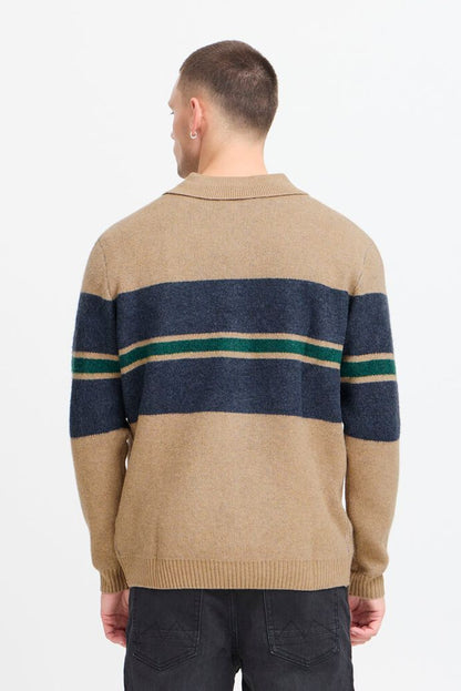 MAGLIONE POLO