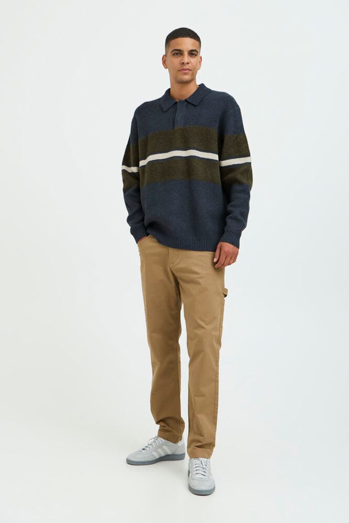 MAGLIONE POLO
