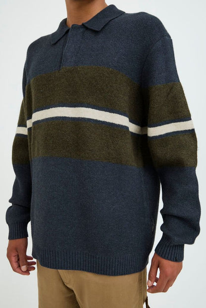 MAGLIONE POLO