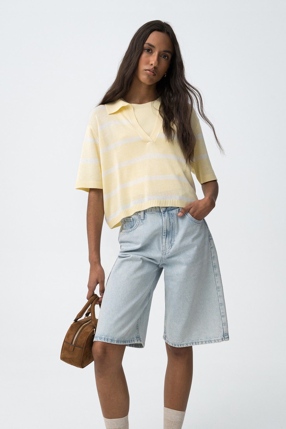 POLO STRIPES