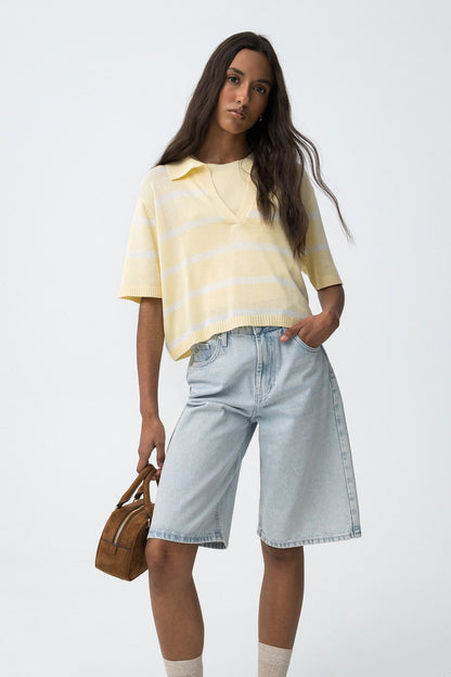 POLO STRIPES