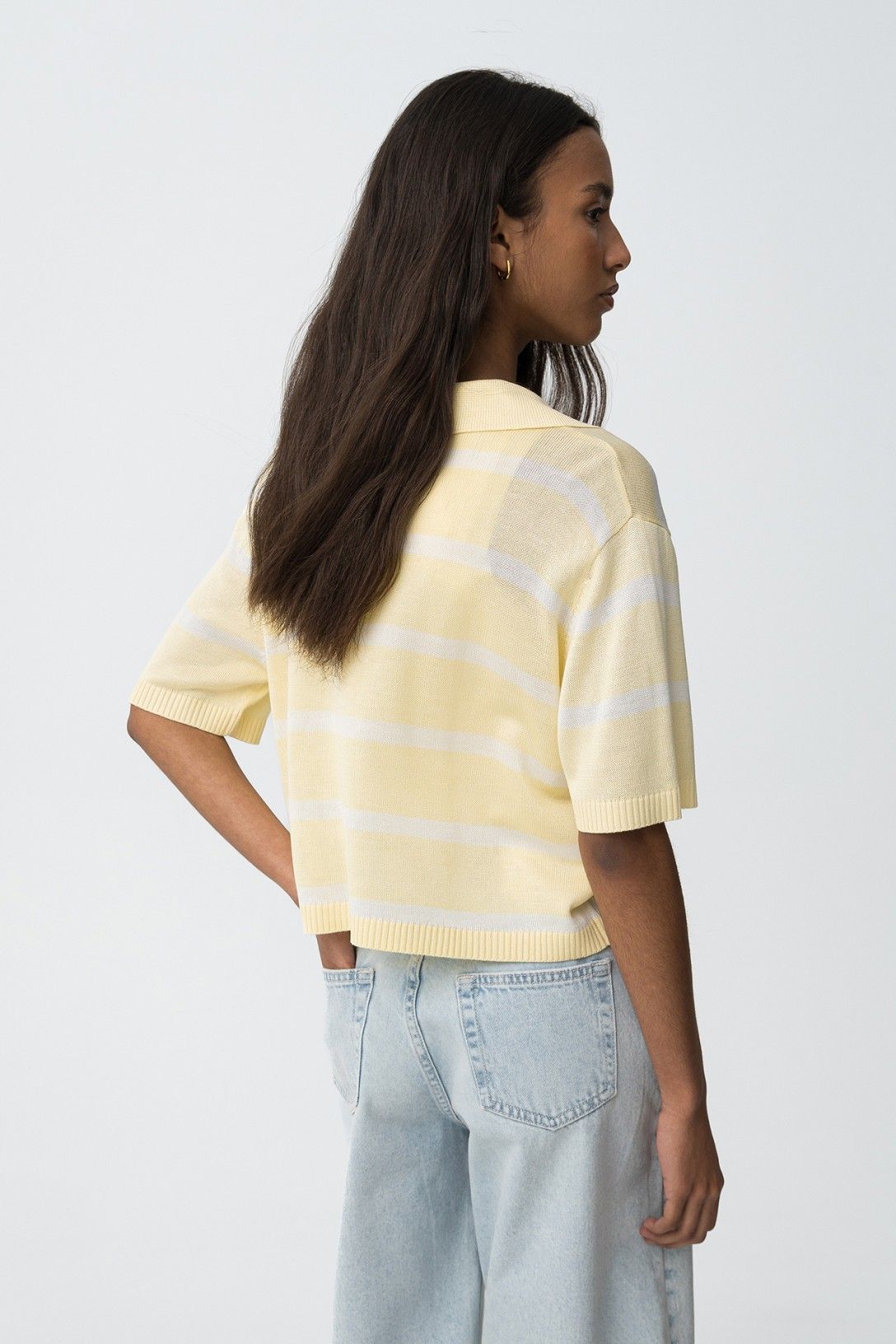 POLO STRIPES