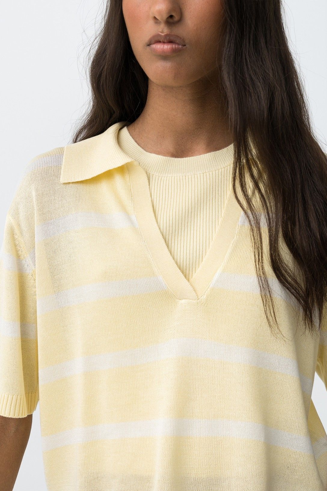 POLO STRIPES