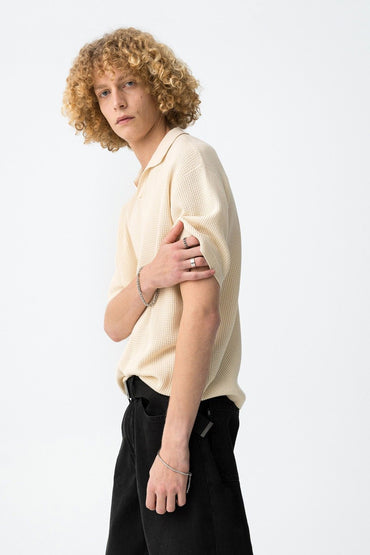 POLO OVERSIZE