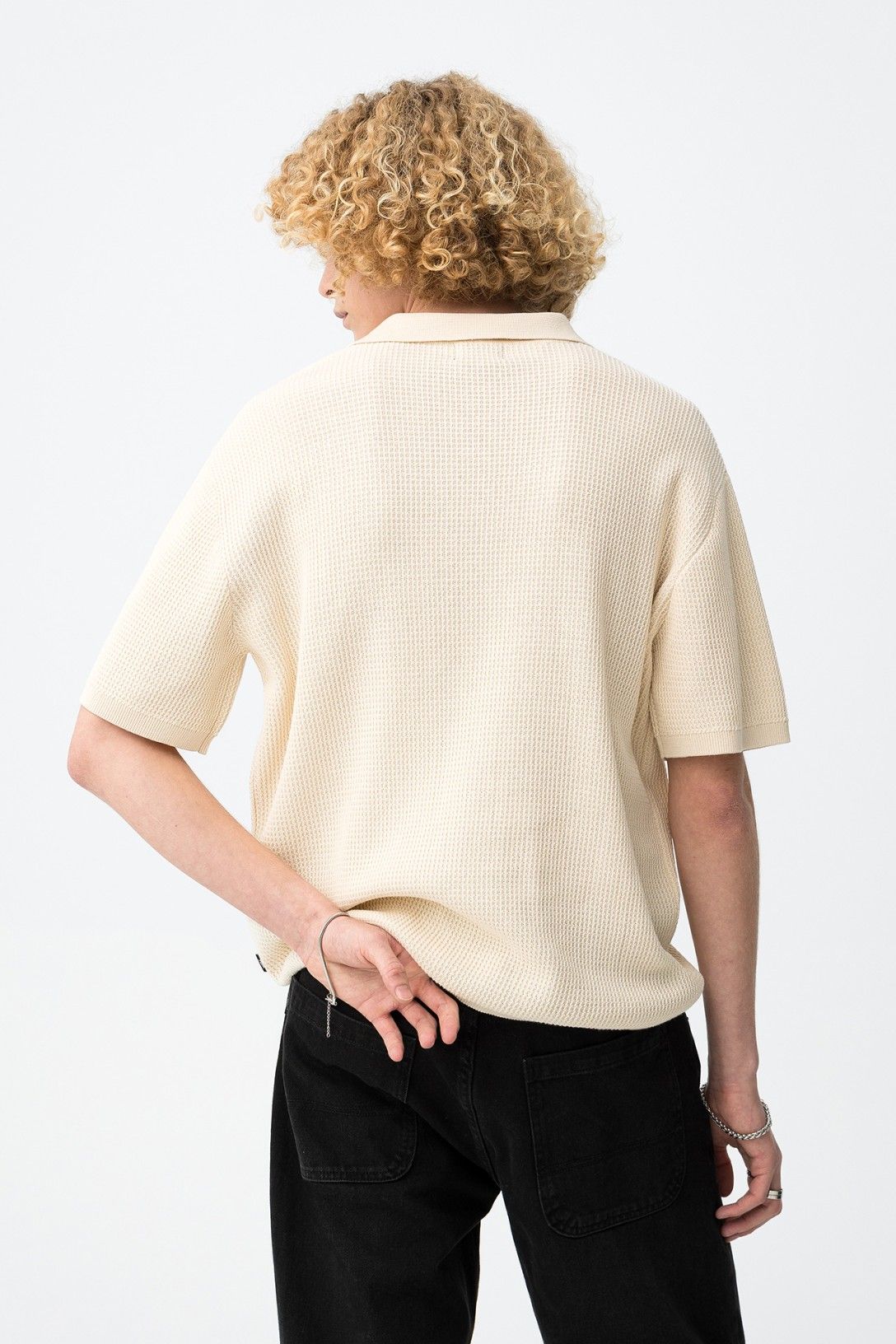 POLO OVERSIZE