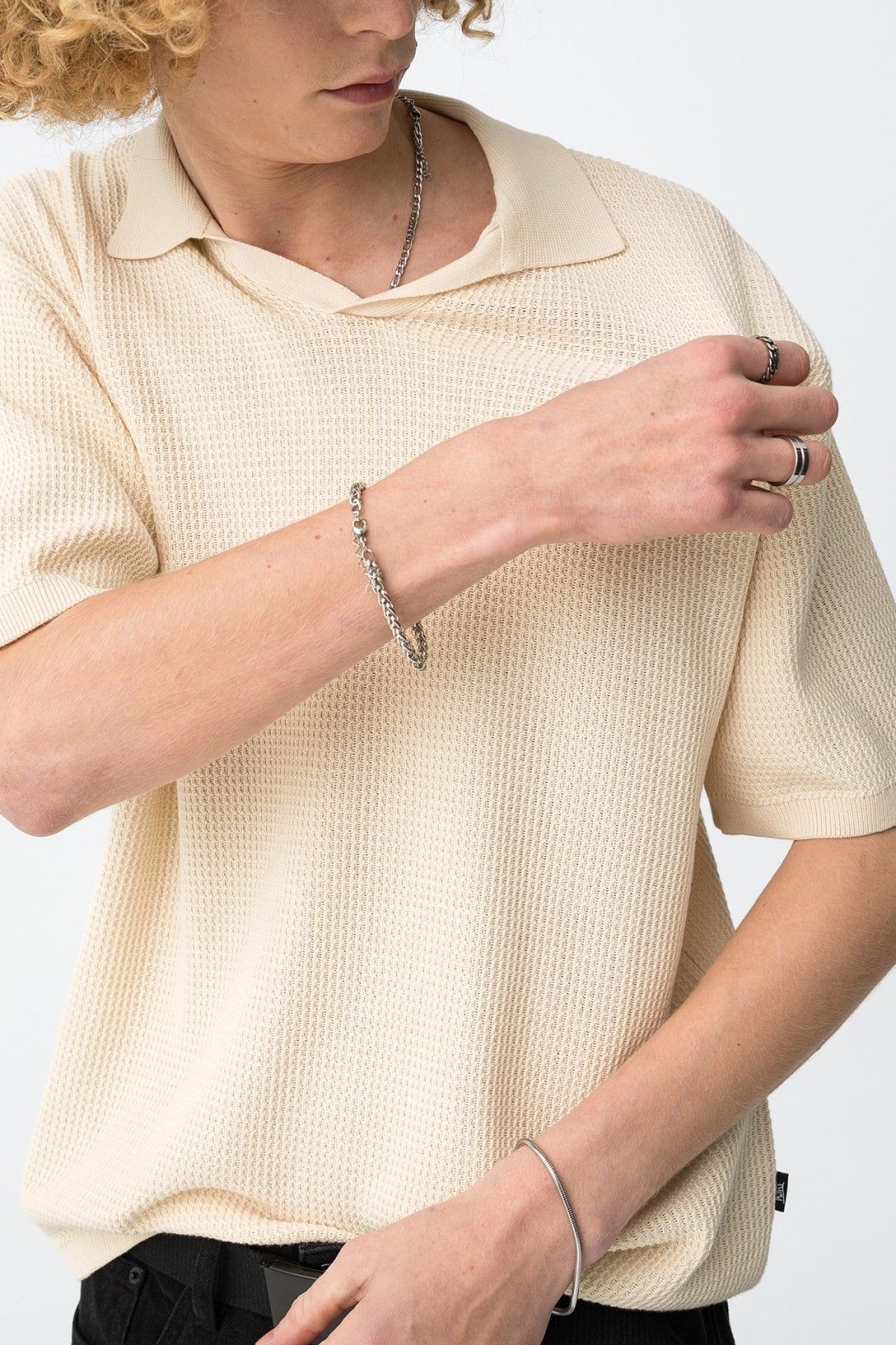 POLO OVERSIZE