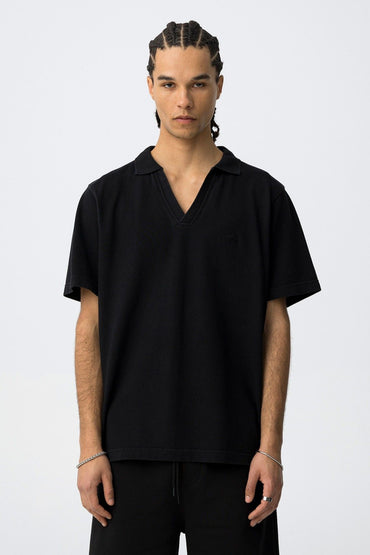 POLO OVERSIZE
