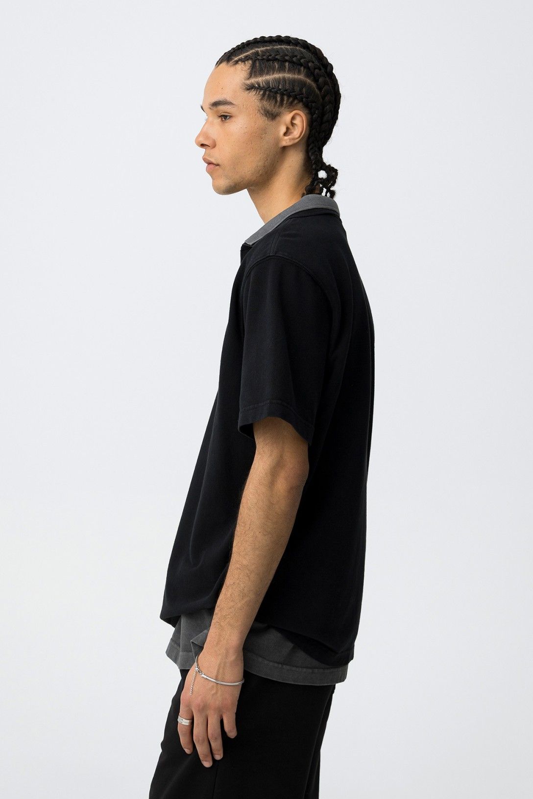 POLO OVERSIZE
