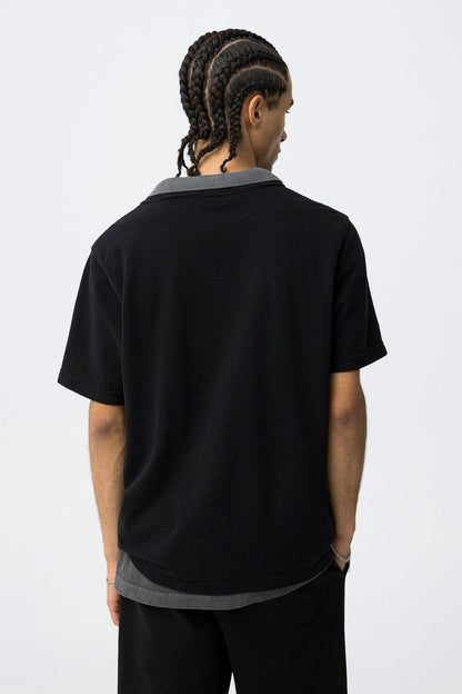 POLO OVERSIZE