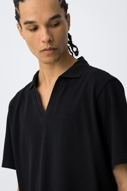POLO OVERSIZE