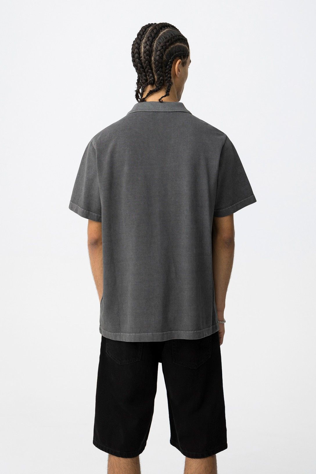 POLO OVERSIZE