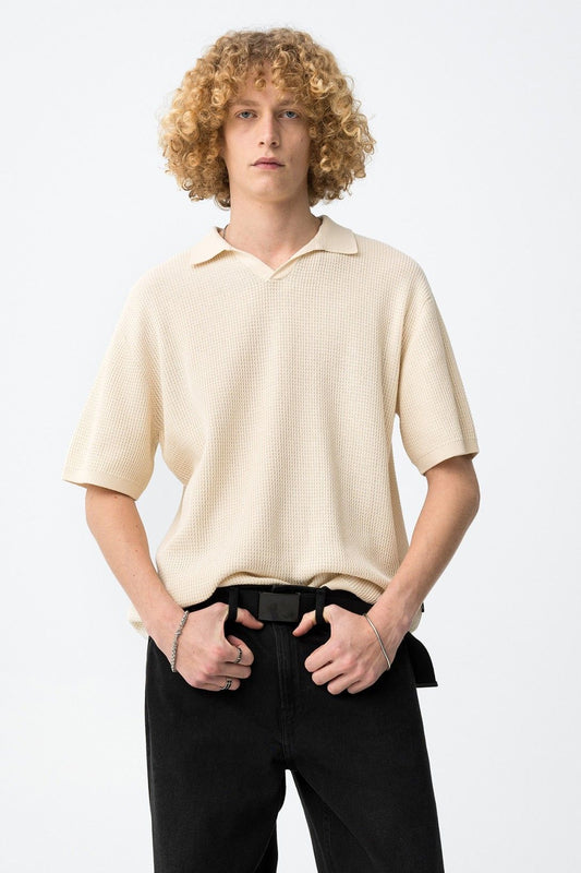 POLO OVERSIZE