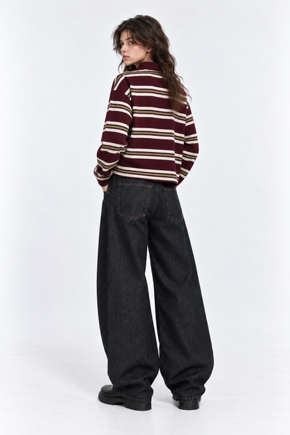JEANS DELAVE'