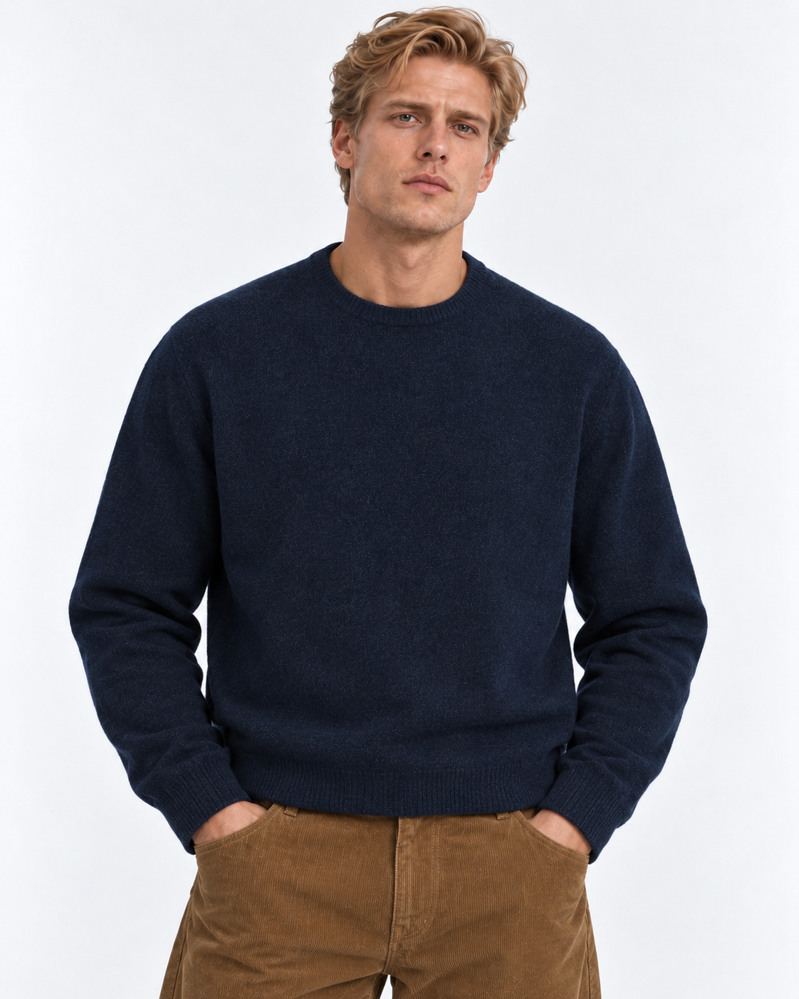 MAGLIONE BASIC