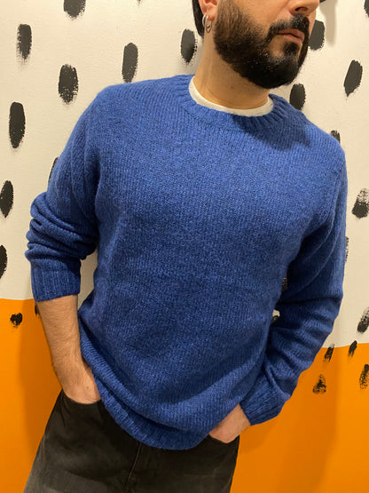 MAGLIONE WOOL BLEND