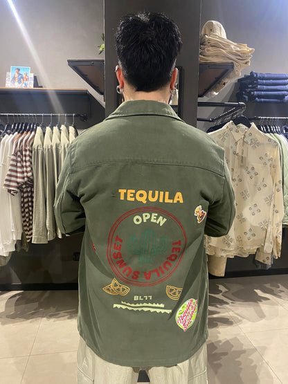SAHARIANA TEQUILA