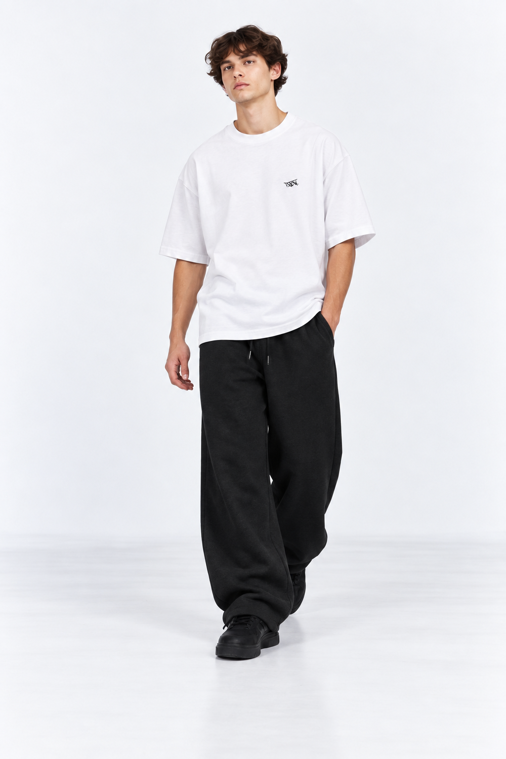 JOGGER BAGGY