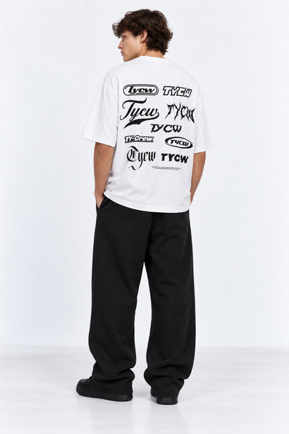 T-SHIRT ARCHIVE LOGO