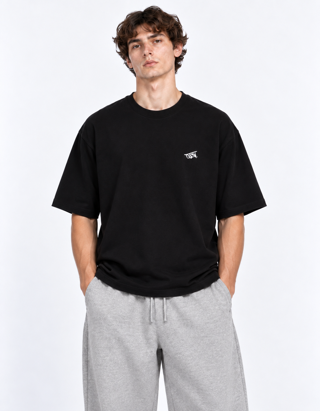 T-SHIRT ARCHIVE LOGO