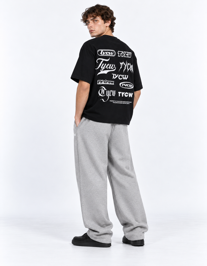T-SHIRT ARCHIVE LOGO