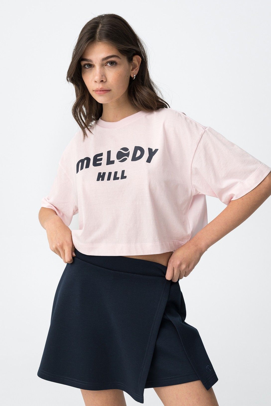 T-SHIRT MELODY