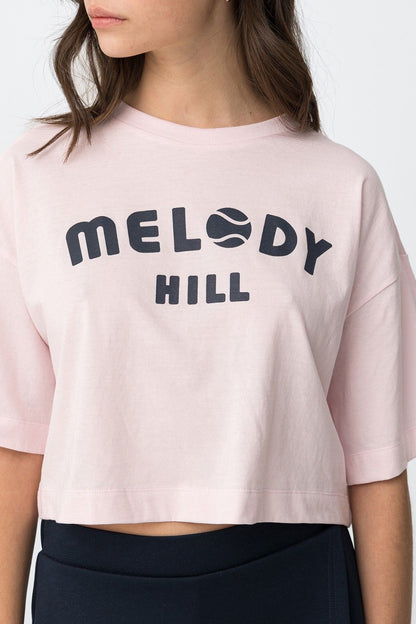 T-SHIRT MELODY