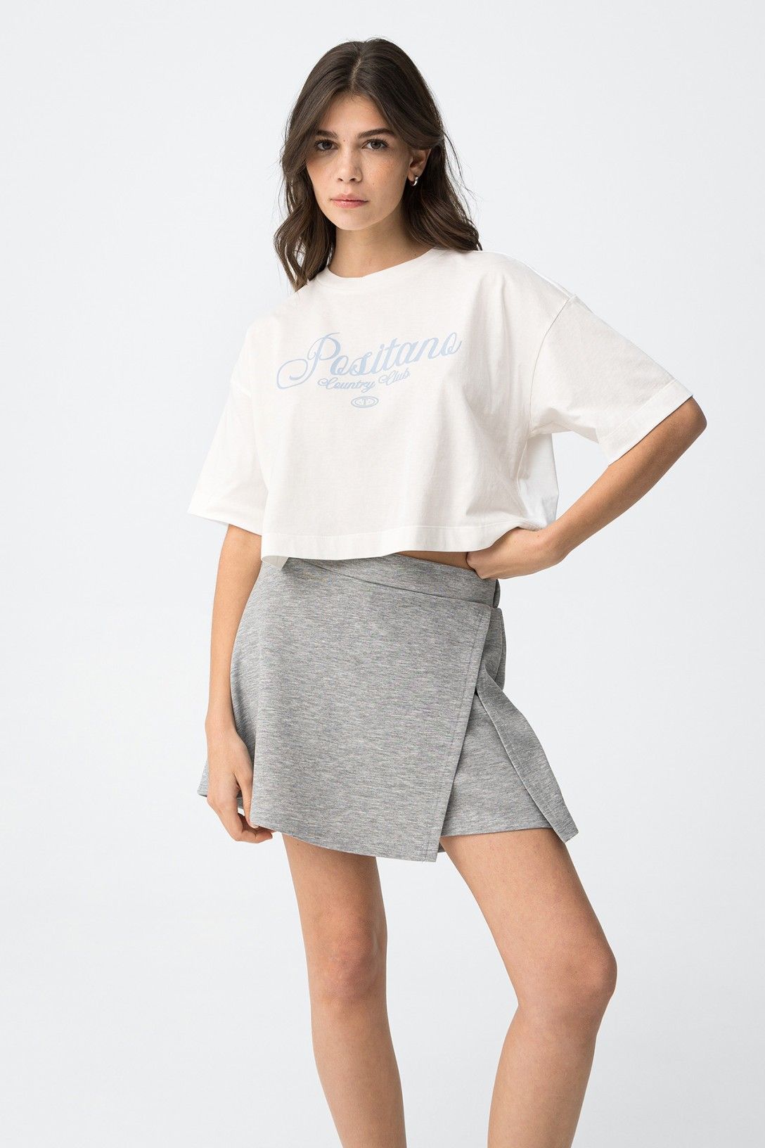 T-SHIRT POSITANO